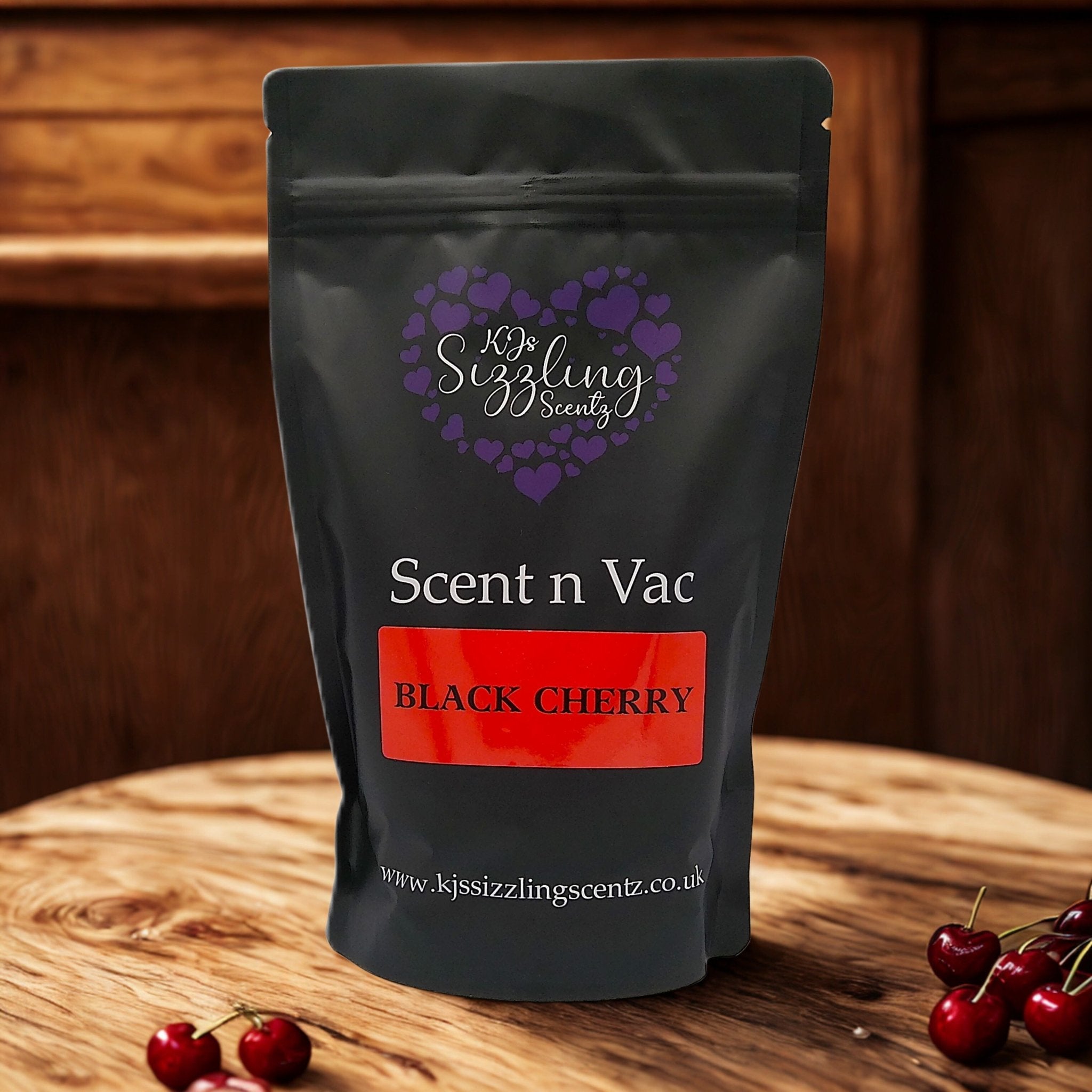 Scent n Vac - Fruity & Sweet Shop Collection - KJ's Sizzling Scentz