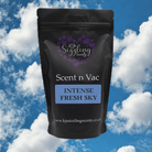 Scent n Vac - Clean & Fresh Collection - KJ's Sizzling Scentz