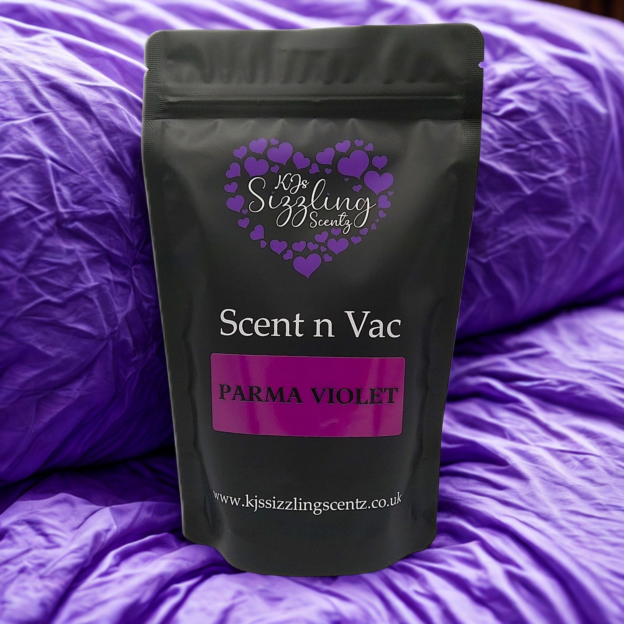 Scent n Vac - Fruity & Sweet Shop Collection - KJ's Sizzling Scentz