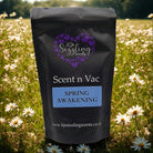 Scent n Vac - Clean & Fresh Collection - KJ's Sizzling Scentz