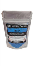 Load image into Gallery viewer, Spanish Fragranced Sizzlers -Brisa KJ&#39;s Sizzling Scentz
