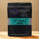 Bugs Out Sizzlers Bundle 10x 50g bags - KJ's Sizzling Scentz
