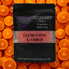 Bugs Out Sizzlers Bundle 10x 50g bags - KJ's Sizzling Scentz