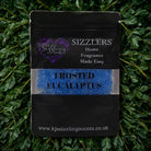 Bugs Out Sizzlers Bundle 10x 50g bags - KJ's Sizzling Scentz