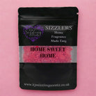 Bugs Out Sizzlers Bundle 10x 50g bags - KJ's Sizzling Scentz