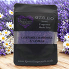 Bugs Out Sizzlers Bundle 10x 50g bags - KJ's Sizzling Scentz