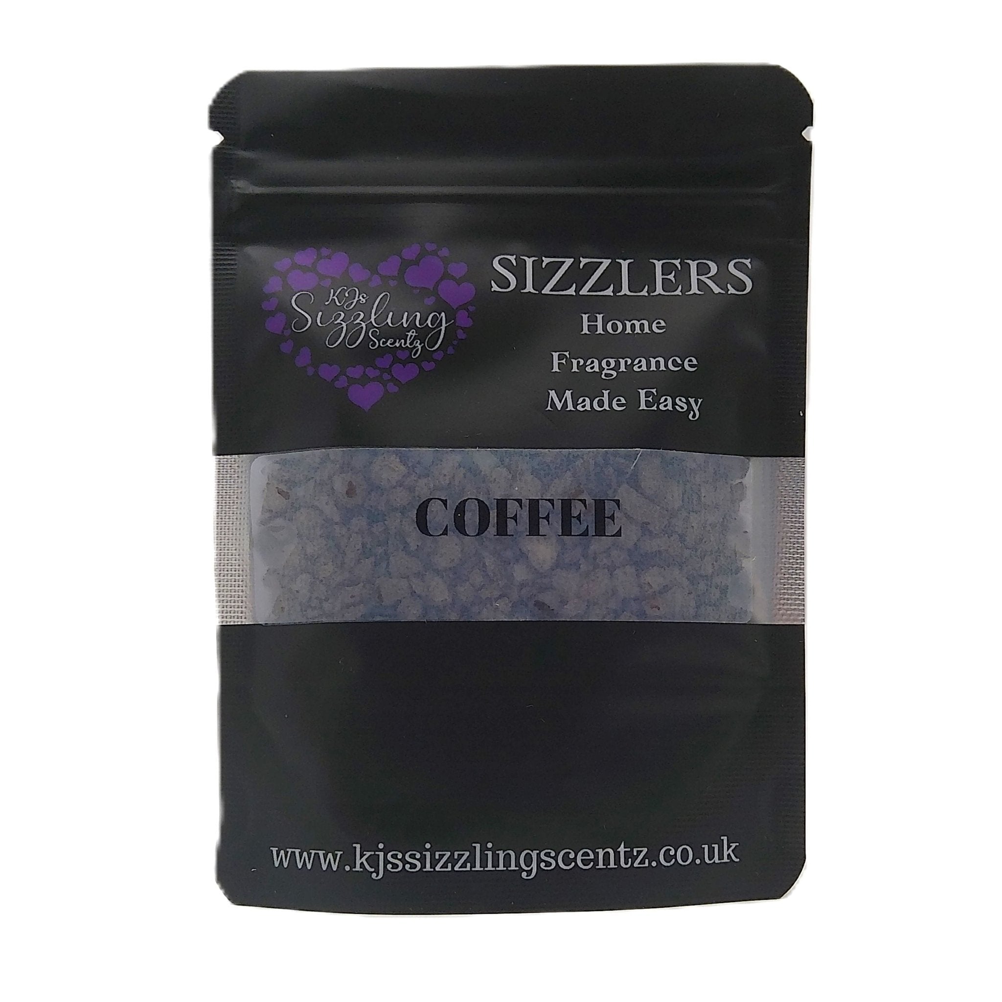 Sweet Tooth Collection - KJ's Sizzling Scentz