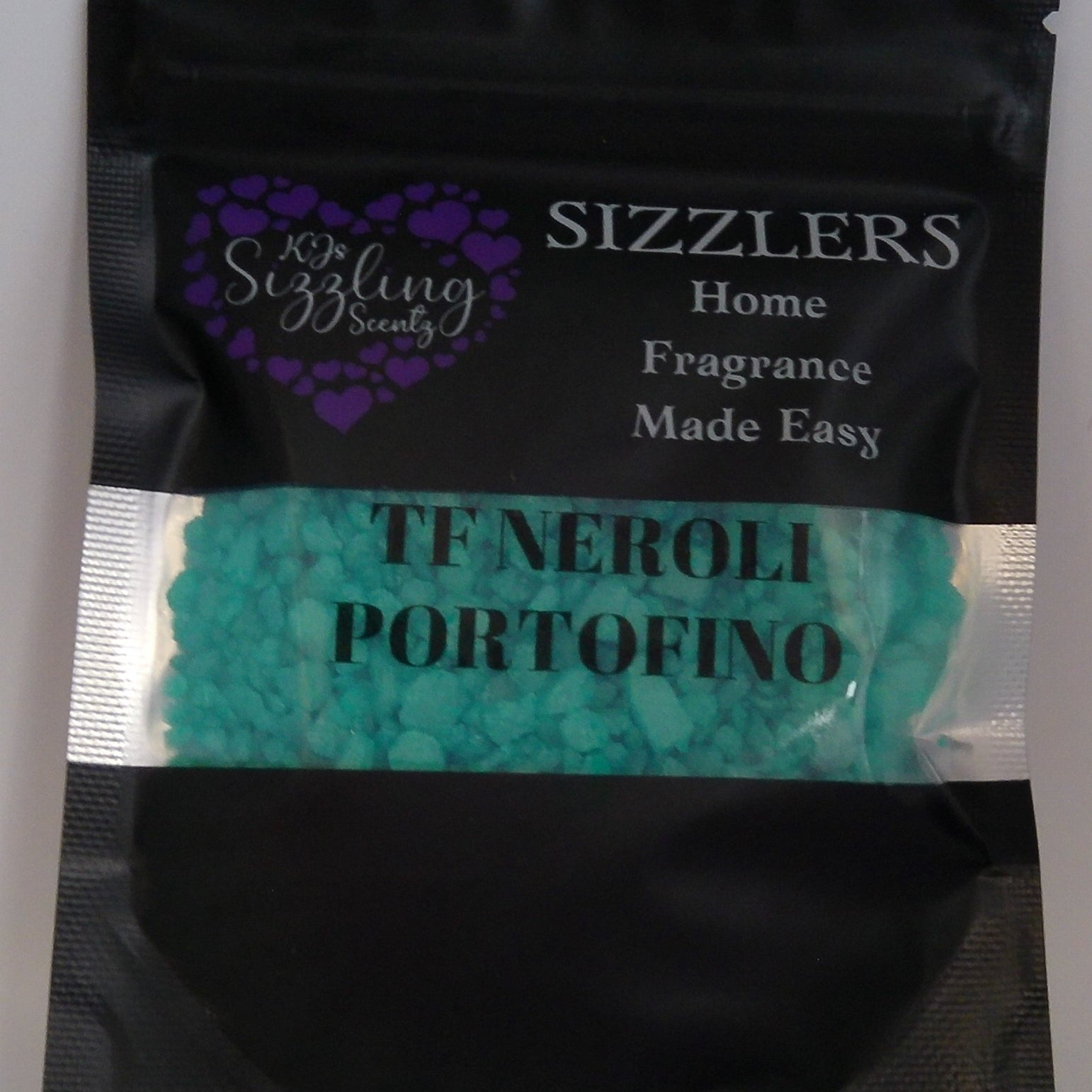 Perfume & Aftershave Sizzler Collection - KJ's Sizzling Scentz