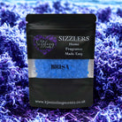 Spanish Fragranced Sizzlers - KJ's Sizzling Scentz