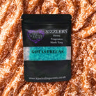 Spanish Fragranced Sizzlers - KJ's Sizzling Scentz