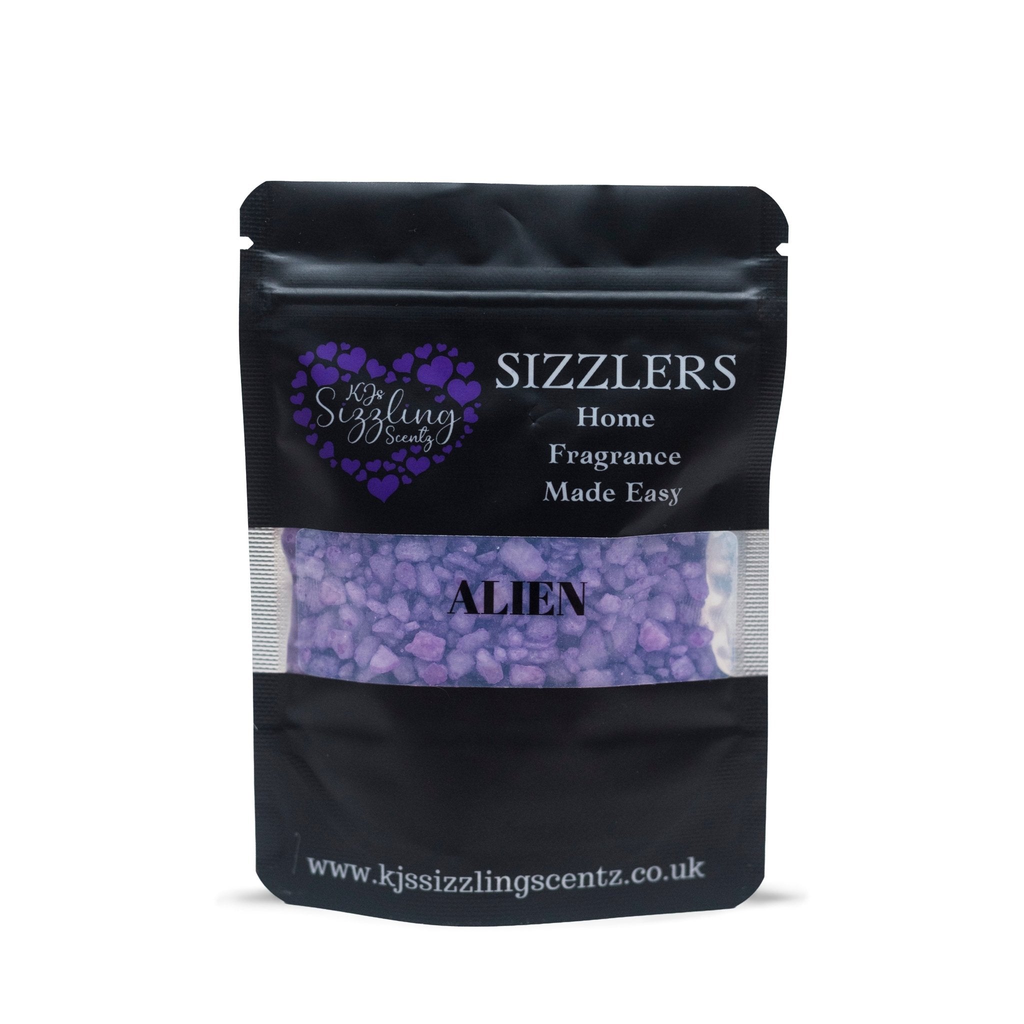 Perfume & Aftershave Sizzler Collection - KJ's Sizzling Scentz