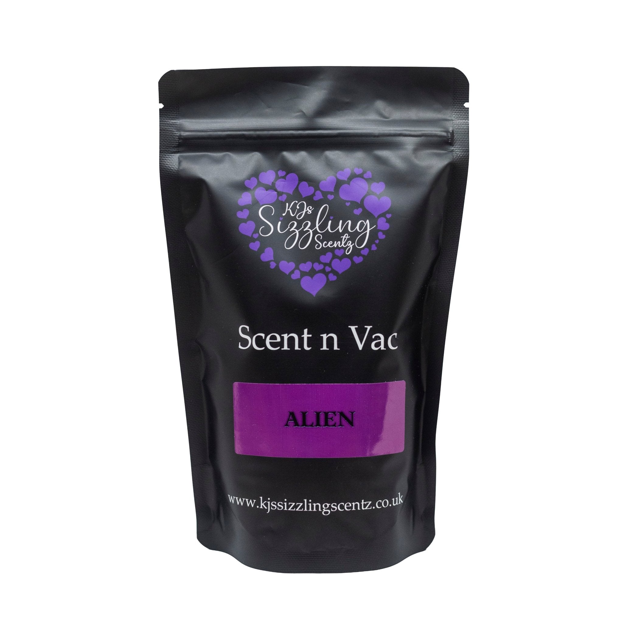 Scent n Vac - Perfume & Aftershave Collection - KJ's Sizzling Scentz
