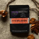 New Autumn Sizzlers Collection - KJ's Sizzling Scentz