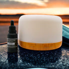 KJs Diffuser/ Humidifier Juice 30ml bottle with pipette. - KJ's Sizzling Scentz