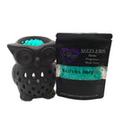 Tea Light Burner Range - KJ's Sizzling Scentz