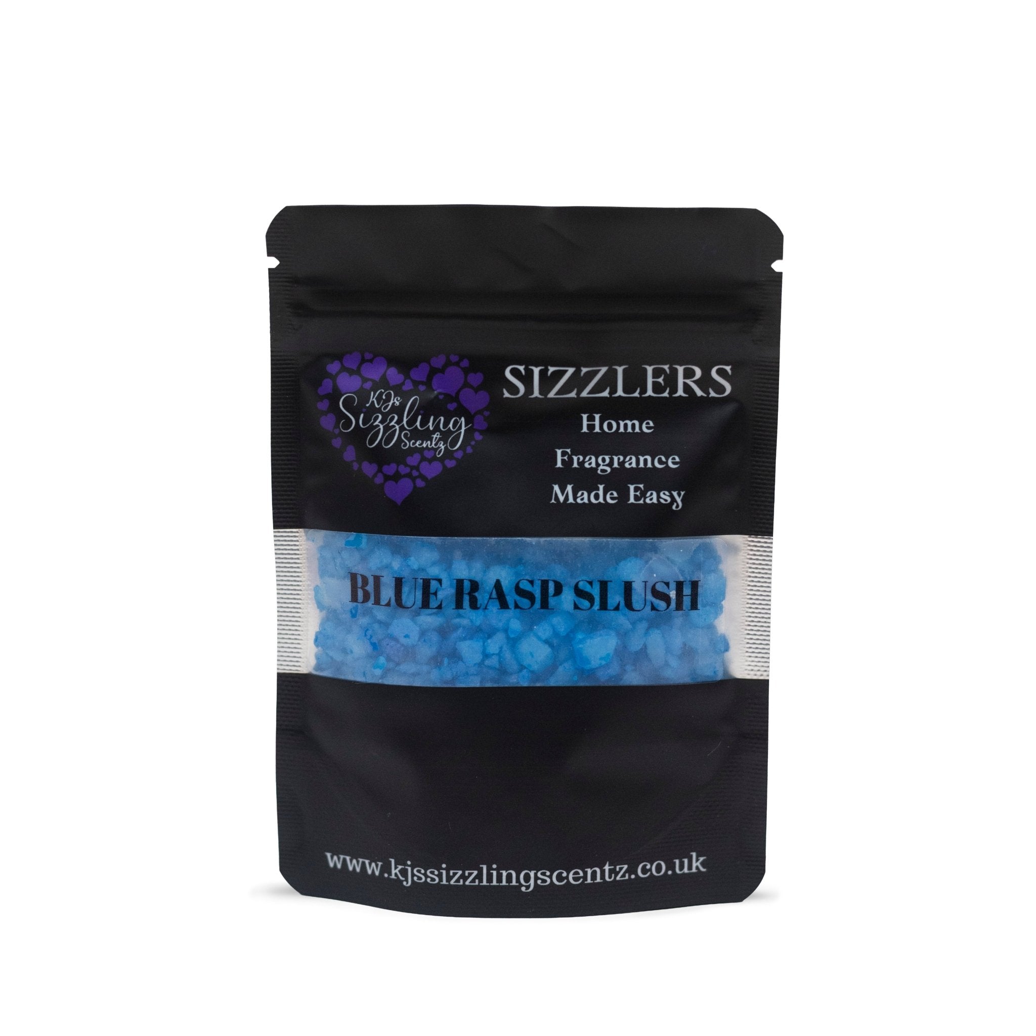 Sweet & Fruity Sizzler Collection - KJ's Sizzling Scentz