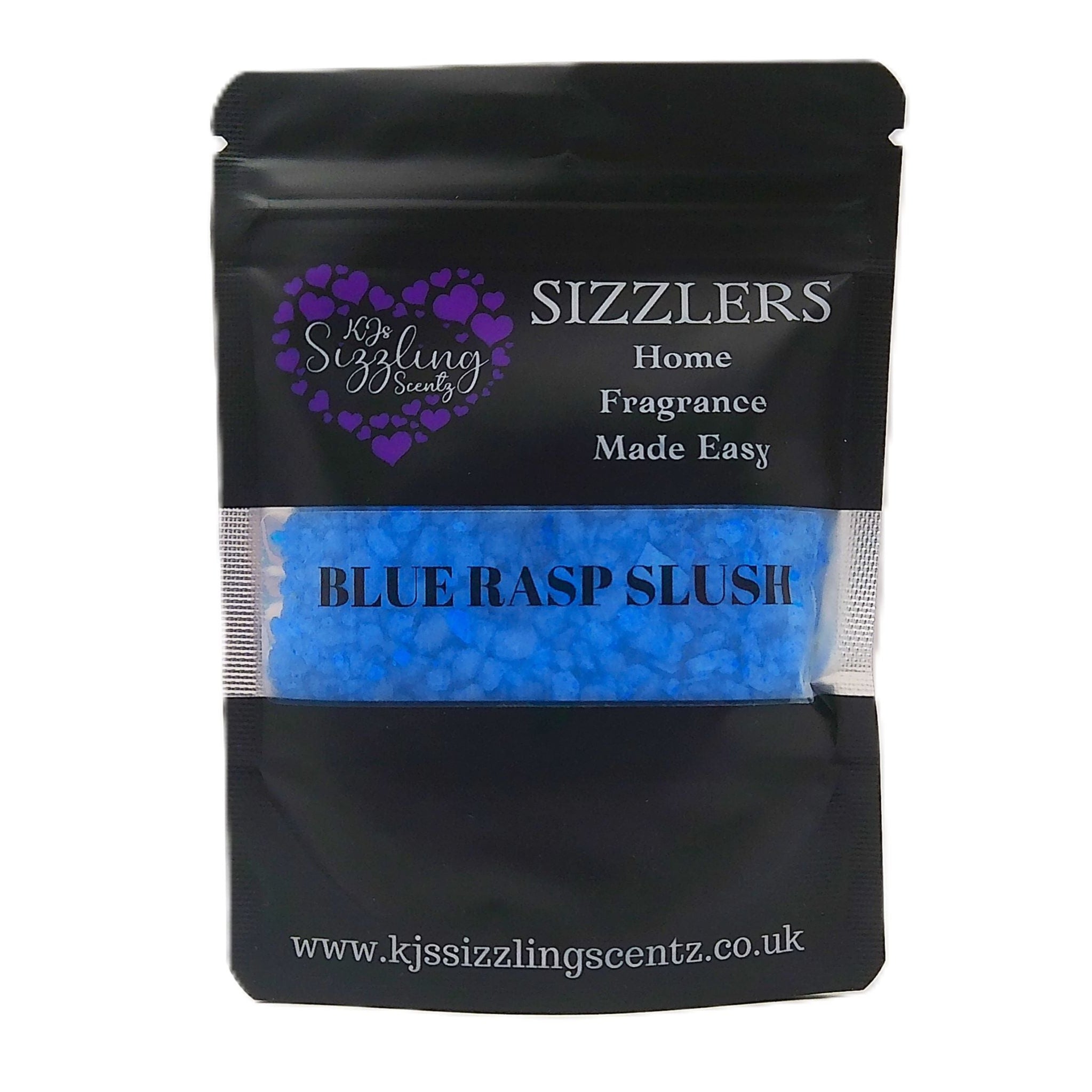 Sweet Tooth Collection - KJ's Sizzling Scentz