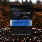 New Autumn Sizzlers Collection - KJ's Sizzling Scentz