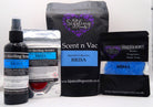 Home Fragrance Bundles - KJ's Sizzling Scentz