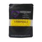 Sweet Tooth Collection - KJ's Sizzling Scentz