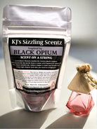 Scent On A String - KJ's Sizzling Scentz