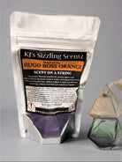 Scent On A String - KJ's Sizzling Scentz