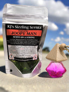 Scent On A String - KJ's Sizzling Scentz
