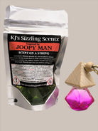 Scent On A String - KJ's Sizzling Scentz