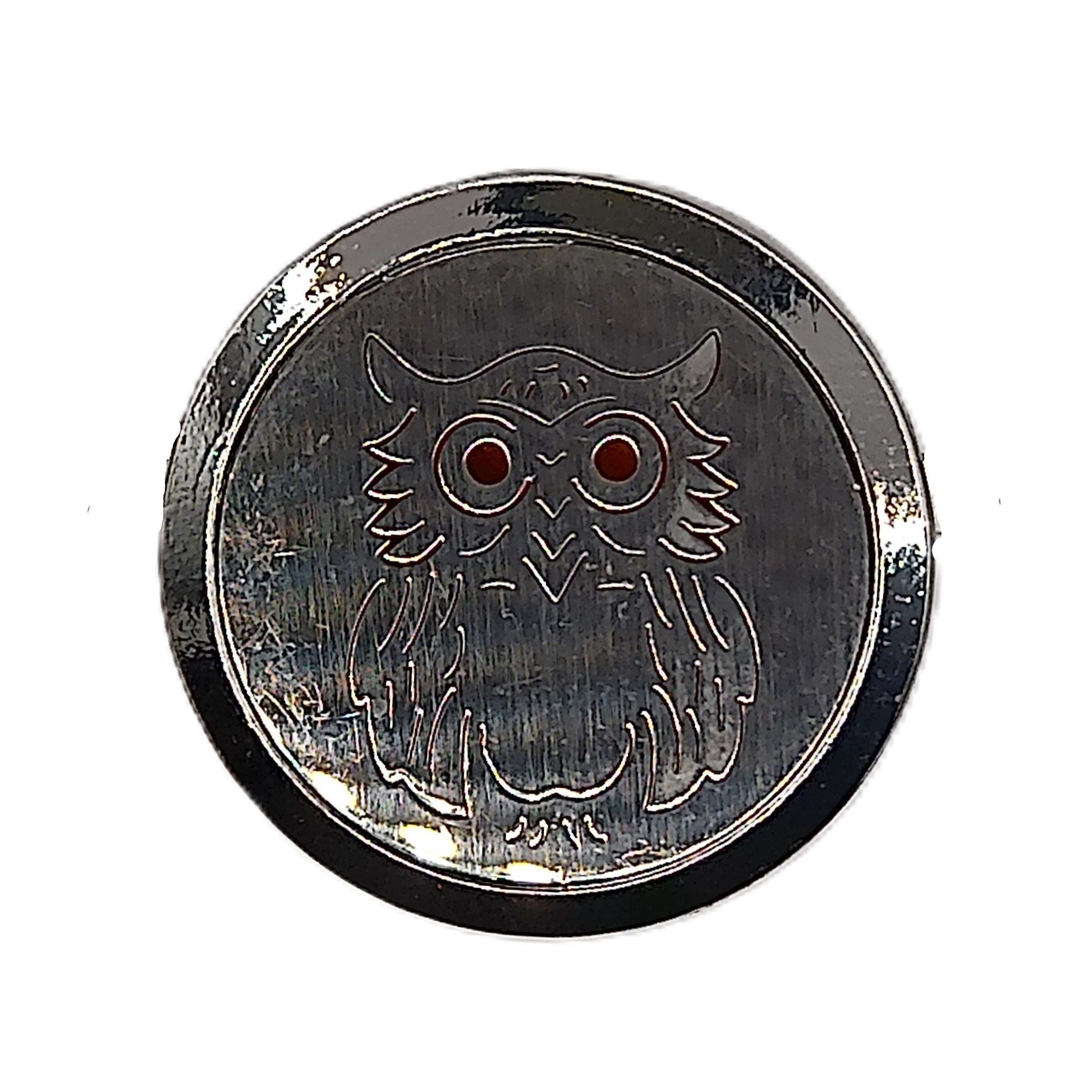 Stylish Vent Clip Car Freshener With 3 Fragranced Discs - KJ's Sizzling Scentz