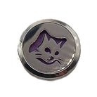 Stylish Vent Clip Car Freshener With 3 Fragranced Discs - KJ's Sizzling Scentz