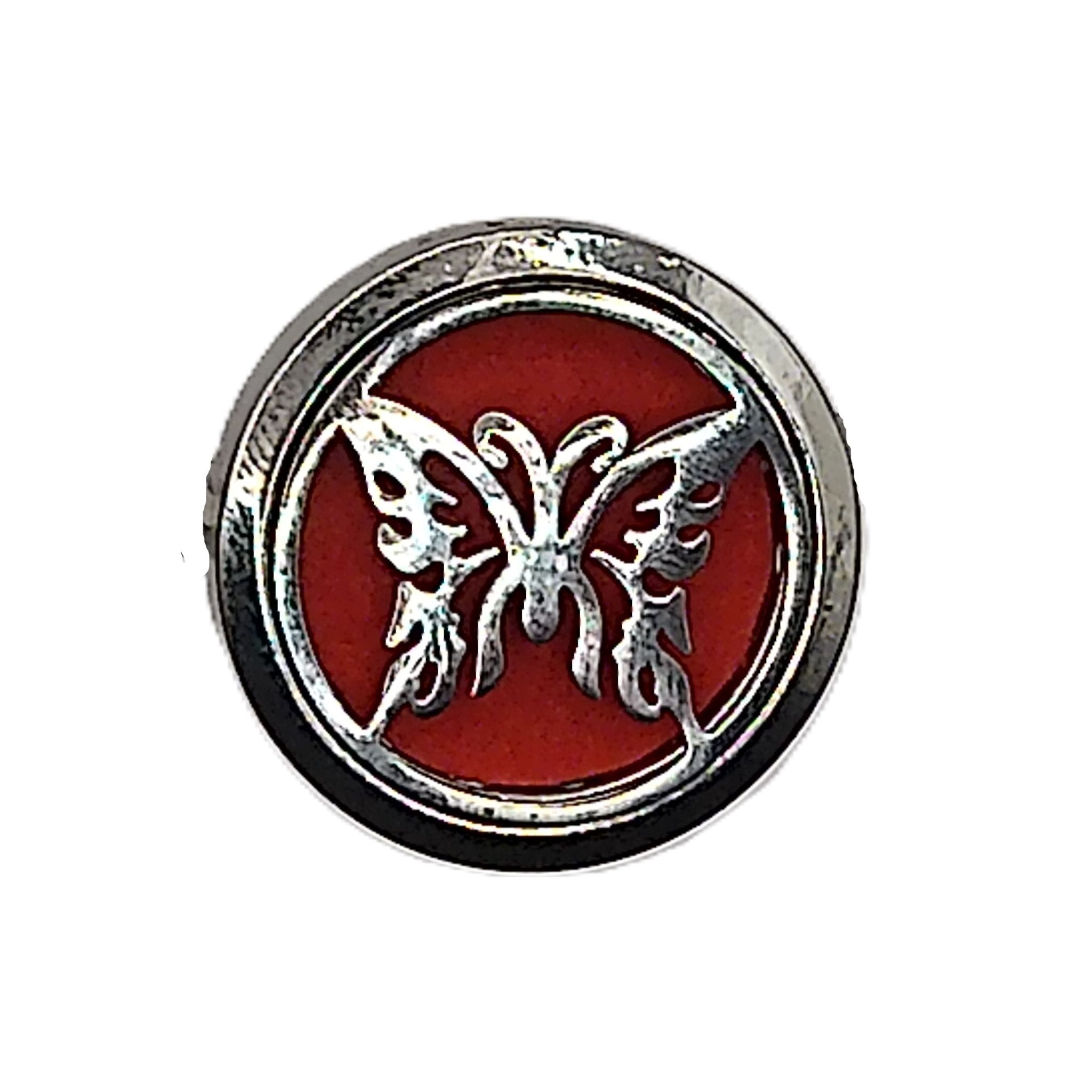 Stylish Vent Clip Car Freshener With 3 Fragranced Discs - KJ's Sizzling Scentz