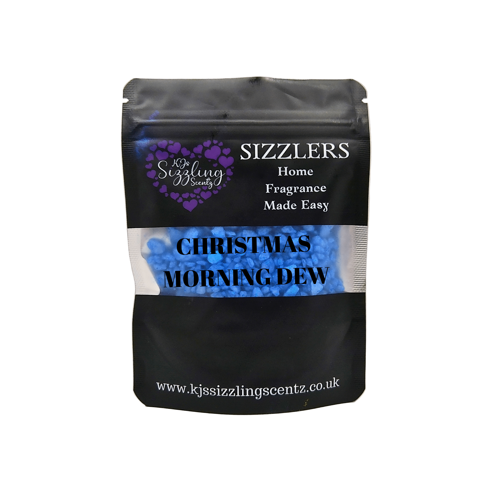 Christmas Sizzler Collection 25 Warm Winter Fragrances – Limited Edition Collection - KJ's Sizzling Scentz