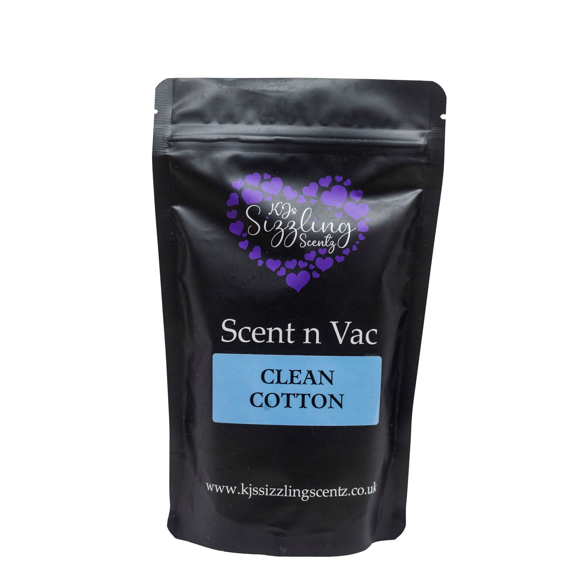 Scent n Vac - Clean & Fresh Collection - KJ's Sizzling Scentz