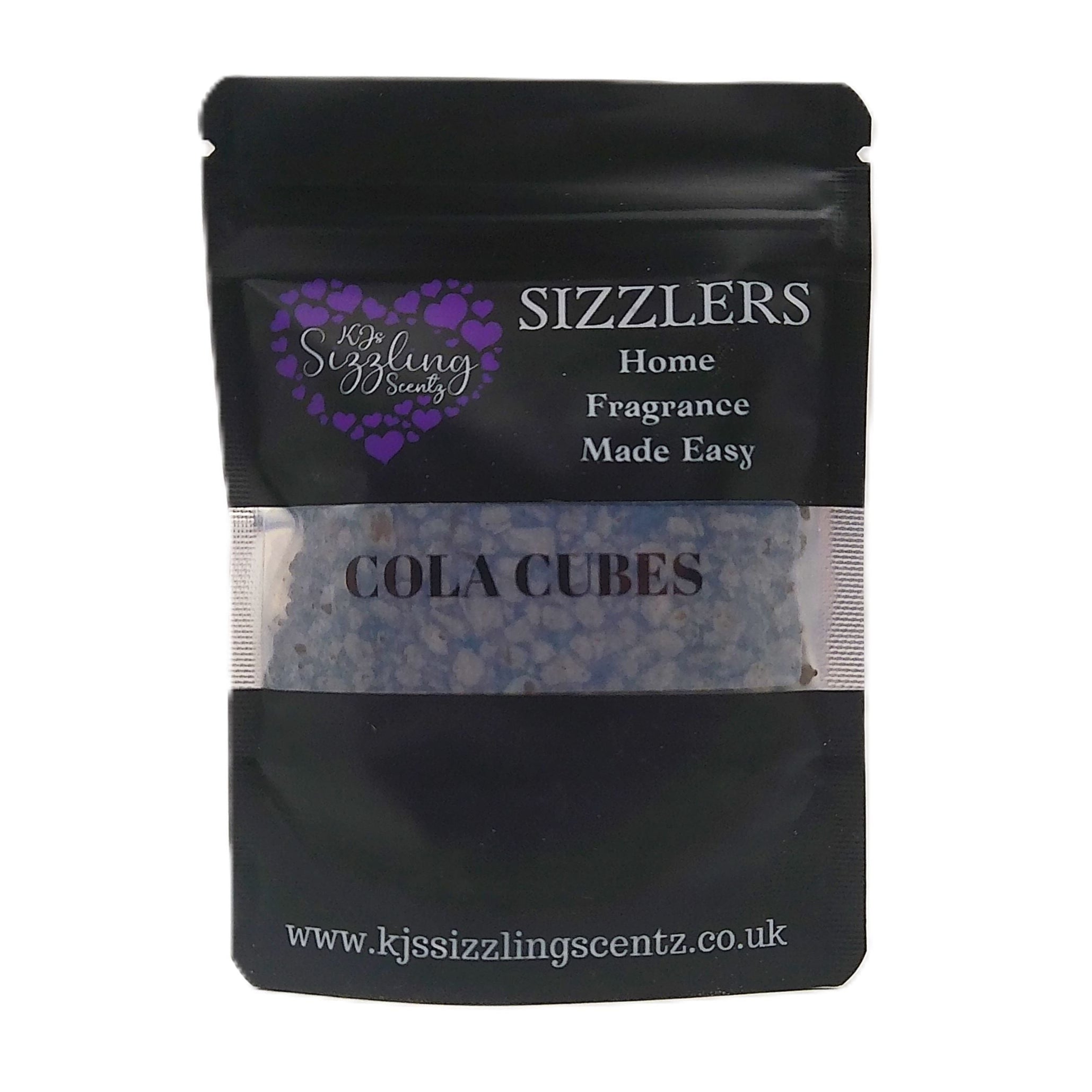 Sweet Tooth Collection - KJ's Sizzling Scentz