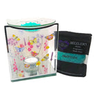 Tea Light Burner Range - KJ's Sizzling Scentz