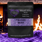 New Autumn Sizzlers Collection - KJ's Sizzling Scentz