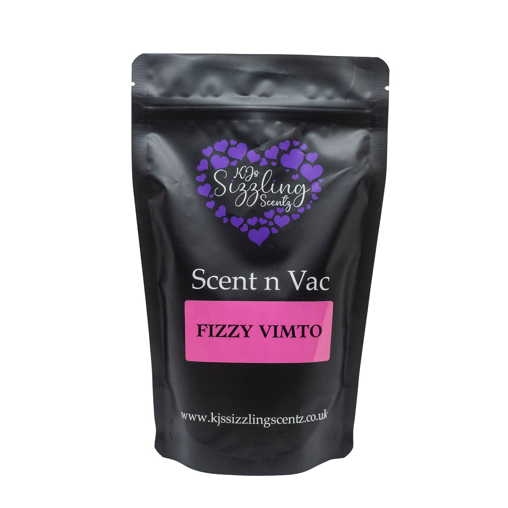 Scent n Vac - Sweet & Fruity Collection - KJ's Sizzling Scentz