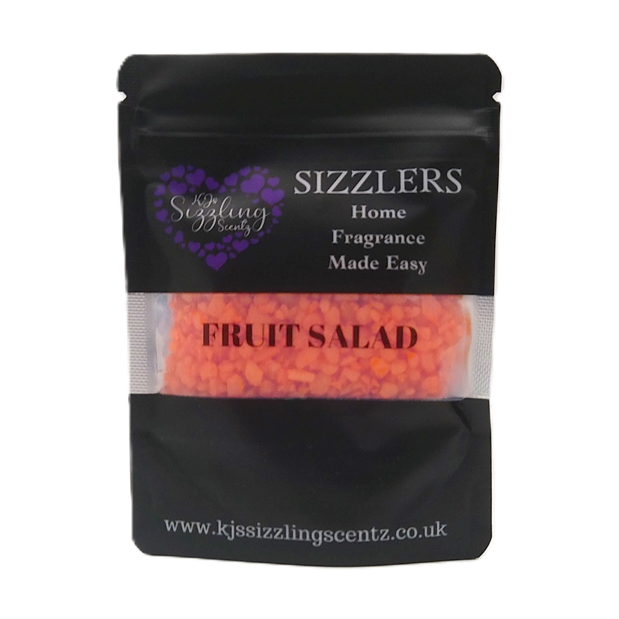 Sweet Tooth Collection - KJ's Sizzling Scentz