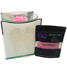 Tea Light Burner Range - KJ's Sizzling Scentz