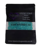 Spanish Fragranced Highly Fragranced Sizzlers x 12 50g bags - KJ's Sizzling Scentz