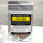 Hoover Discs 3 Pack - KJ's Sizzling Scentz