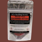 Hoover Discs 3 Pack - KJ's Sizzling Scentz