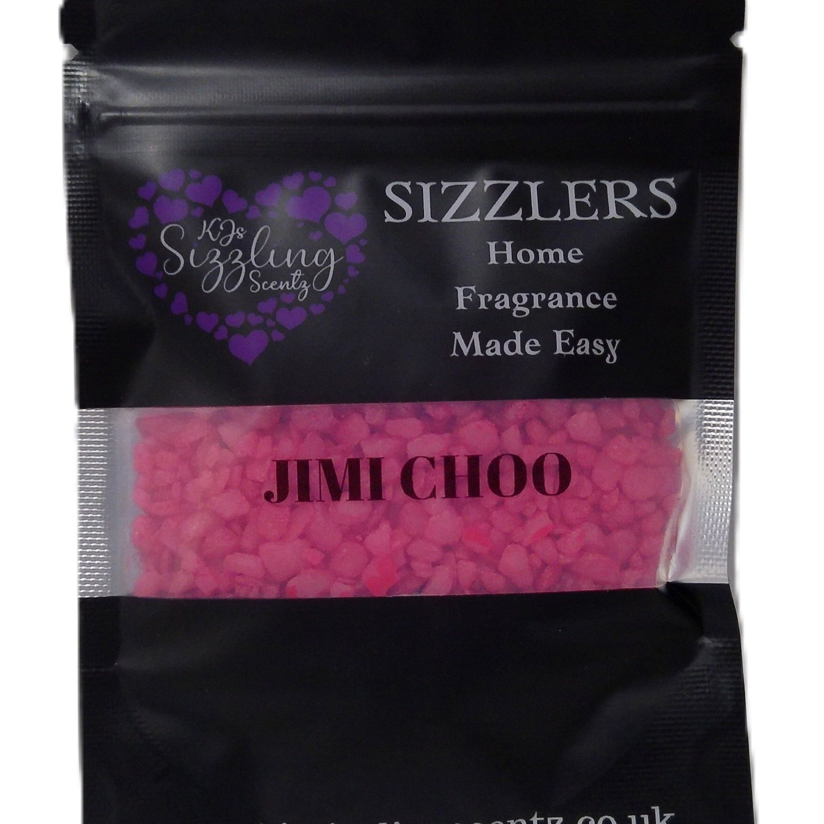 Perfume & Aftershave Sizzler Collection - KJ's Sizzling Scentz