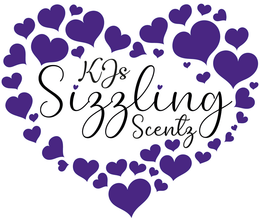 KJ's Sizzling Scentz