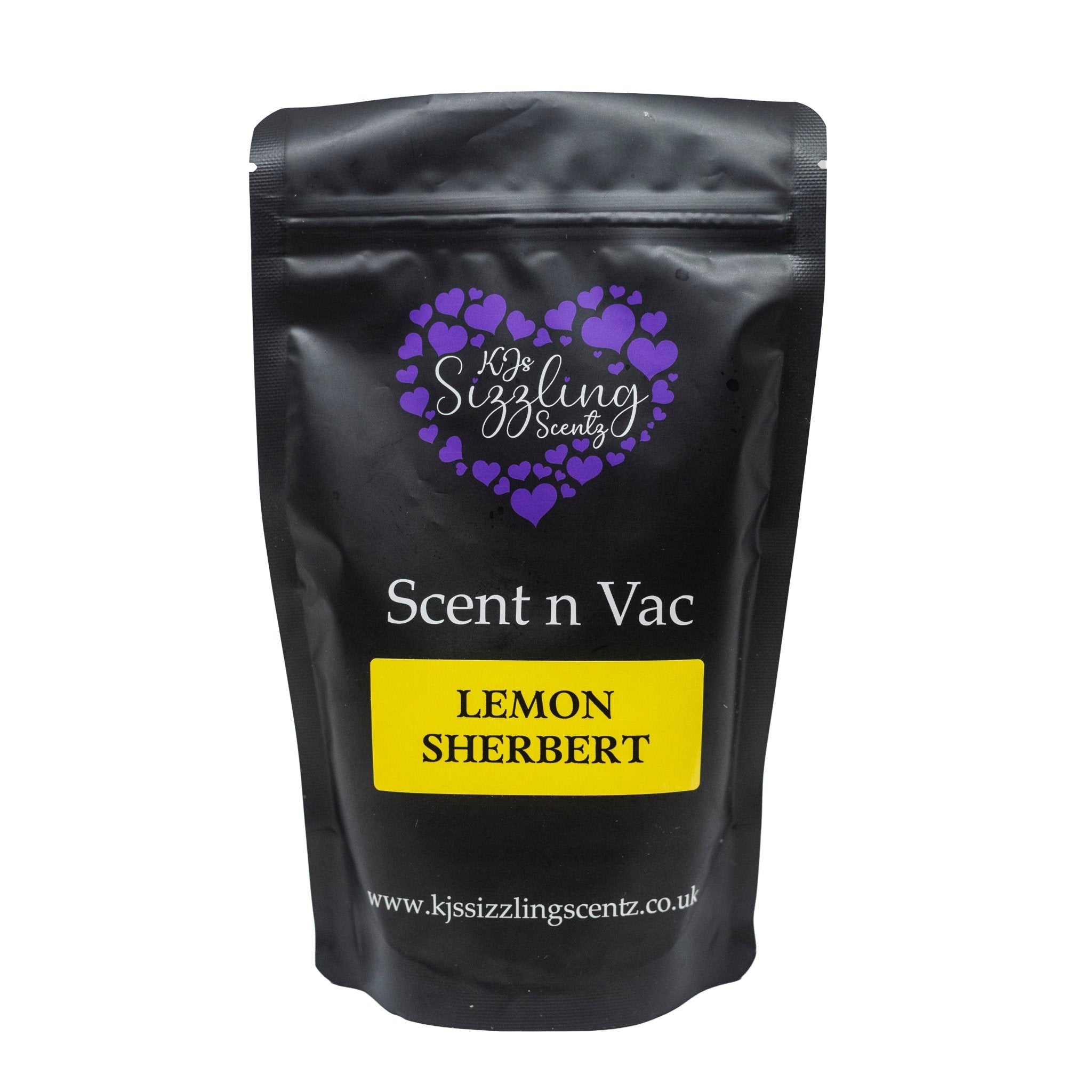 Scent n Vac - Sweet & Fruity Collection - KJ's Sizzling Scentz