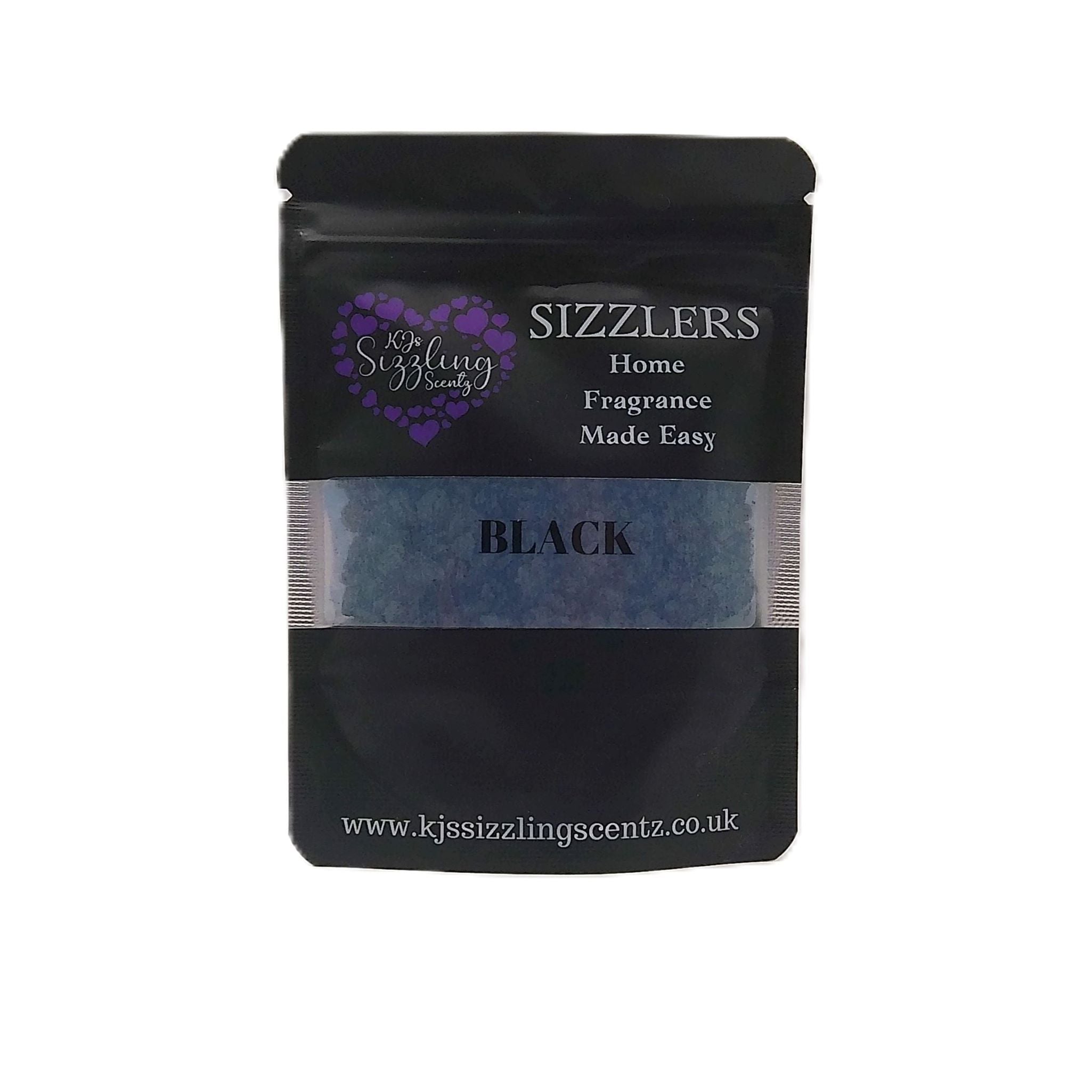 New Sizzler Spring Fragrance Collection, 10 x 50g bags Wax Melt Alternative - KJ's Sizzling Scentz