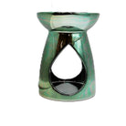 Stunning Metallic various Designs Tea Light Burners - KJ's Sizzling Scentz