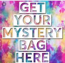 £15.00 Mystery Bag/Box - KJ's Sizzling Scentz