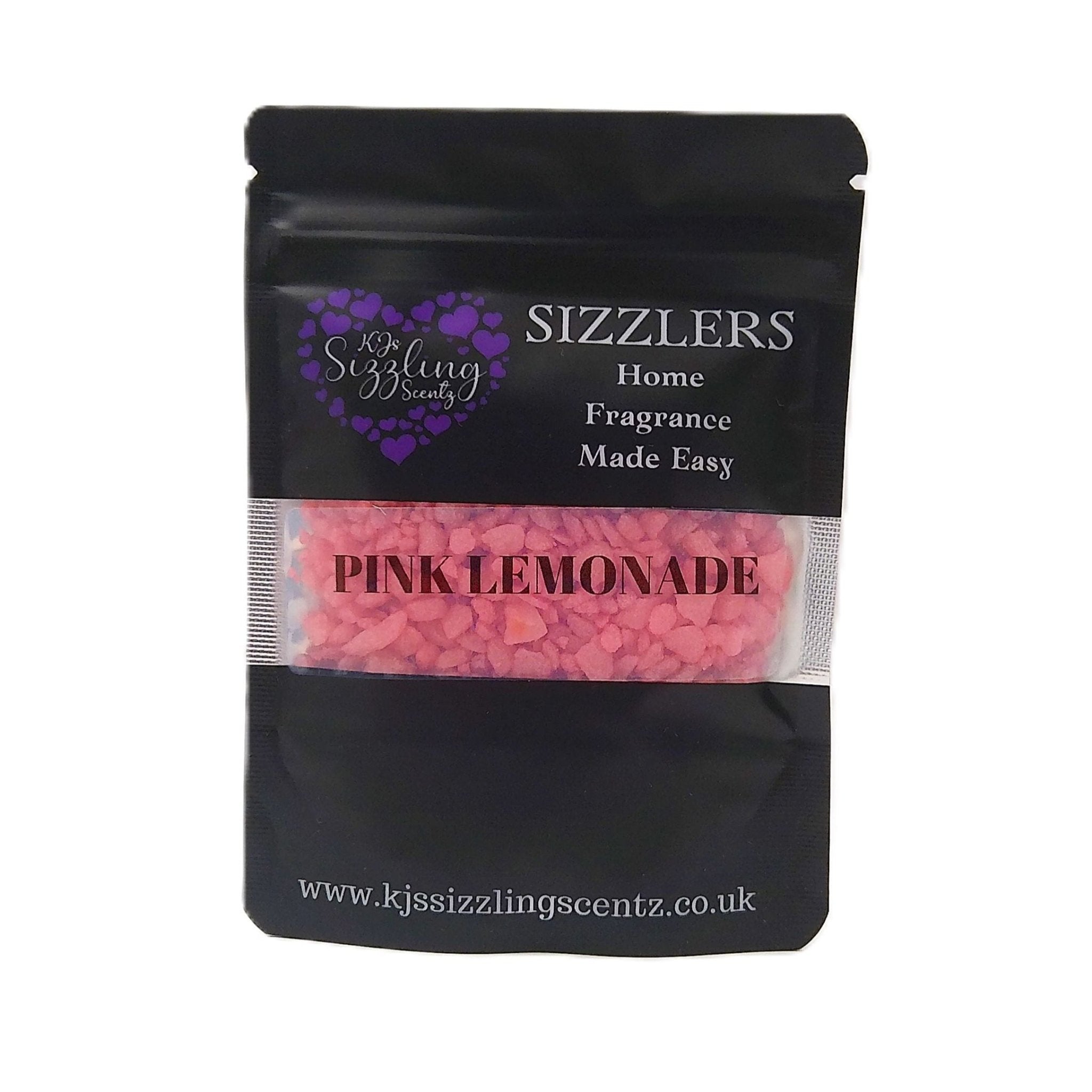 Sweet Tooth Collection - KJ's Sizzling Scentz