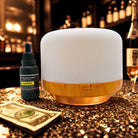 KJs Diffuser/ Humidifier Juice 30ml bottle with pipette. - KJ's Sizzling Scentz